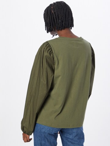 GAP Shirt in Green