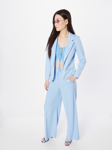 Fransa Blazer in Blue