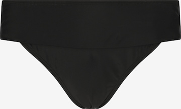 NOU Bikinibroek 'Yurika' in Zwart: voorkant