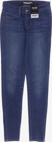 LEVI'S ® Jeans in 24 in Blue: front