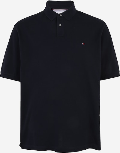 XXL dydžio Marškinėliai '1985' iš Tommy Hilfiger Big & Tall, spalva – tamsiai mėlyna, Prekių apžvalga