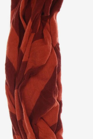 OPUS Scarf & Wrap in One size in Orange