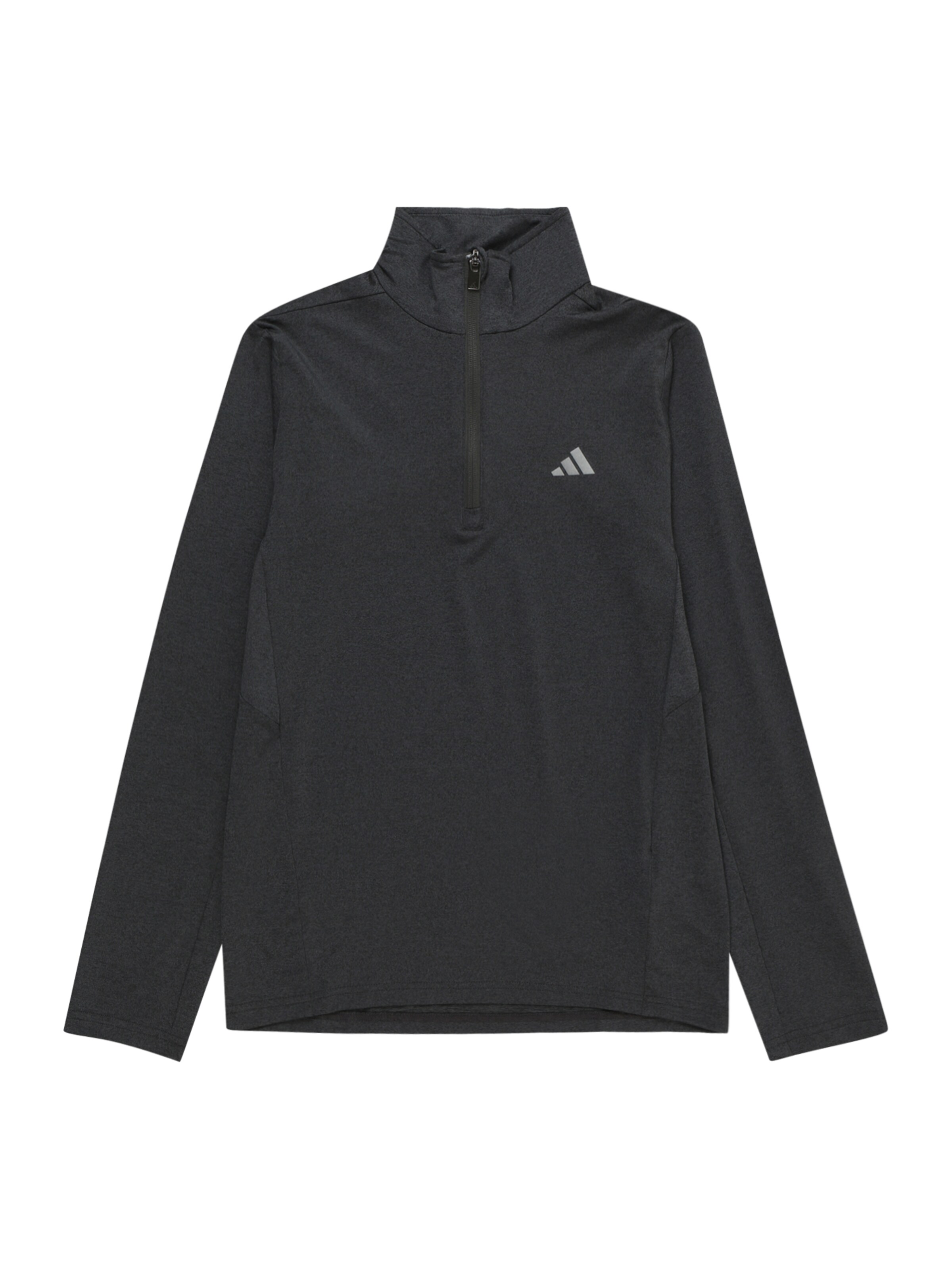 ADIDAS SPORTSWEAR Funktionstopp 'Hea' i svart: framsida