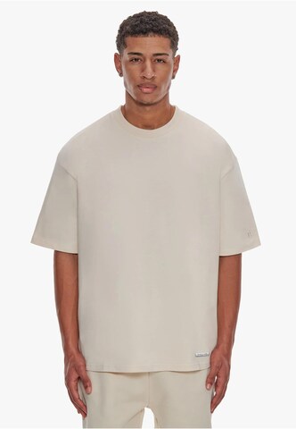 Dropsize Bluser & t-shirts i beige: forside