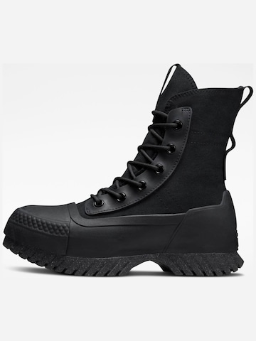 CONVERSE - Zapatillas deportivas altas 'Converse Chuck Taylor As Lugged 2.0 Cc' en negro