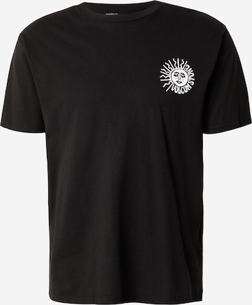 VolcomMajica 'Mazatlan' - crna boja: prednji dio