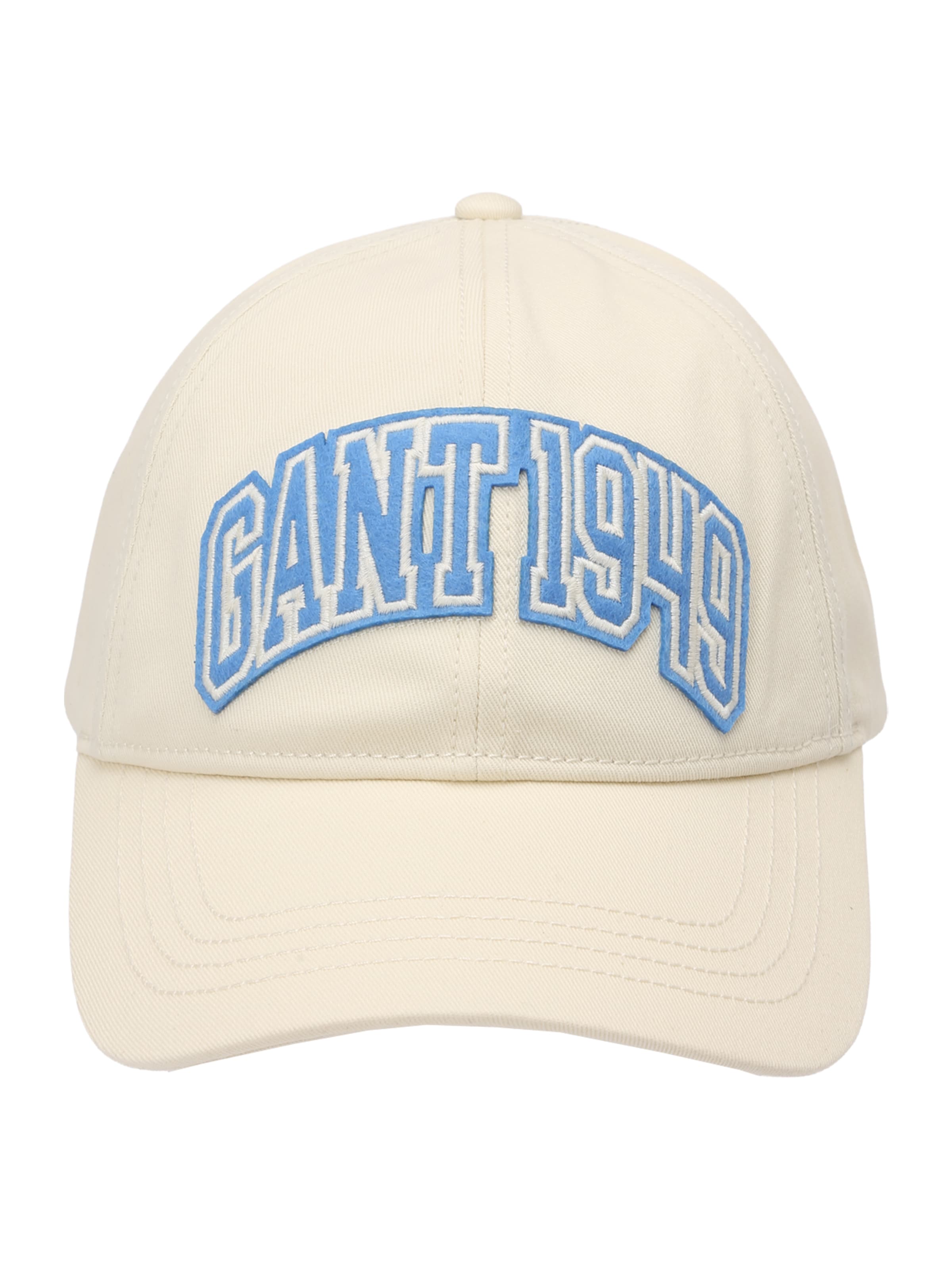 GANT Cap in Beige