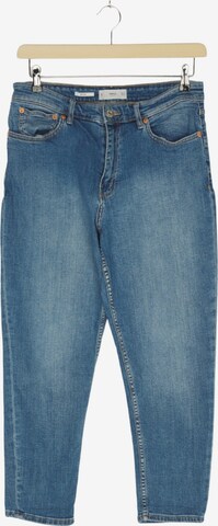 MANGO Jeans 32-33 in Blau: predná strana