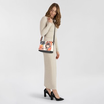 Anekke Crossbody Bag in Mixed colors