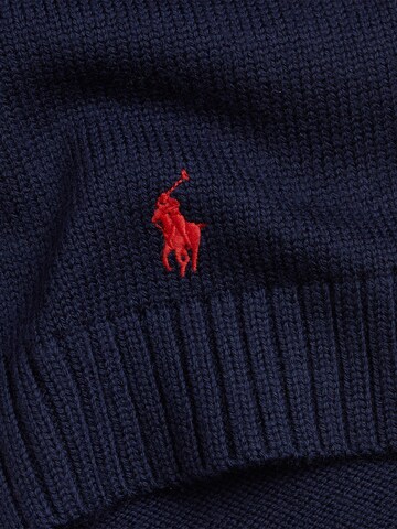 Polo Ralph Lauren Šála – modrá