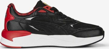 PUMA Sneakers 'Scuderia Ferrari X-Ray Speed' in Black