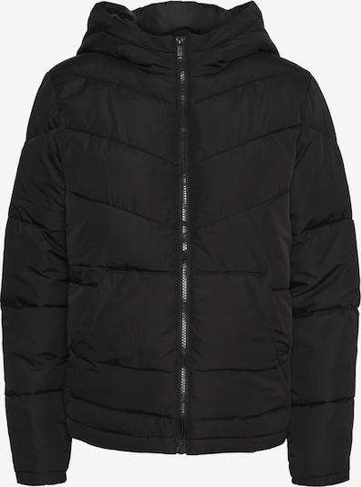 Noisy may Between-season jacket 'Dalcon' in Black, Item view