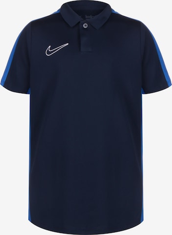 NIKE Performance Shirt 'Academy 23' in Blue: front
