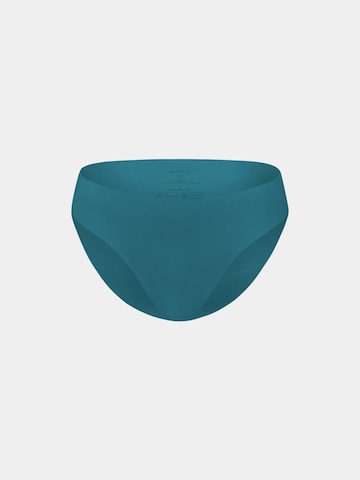 Slip 'Light Touch' Erlich Textil en bleu