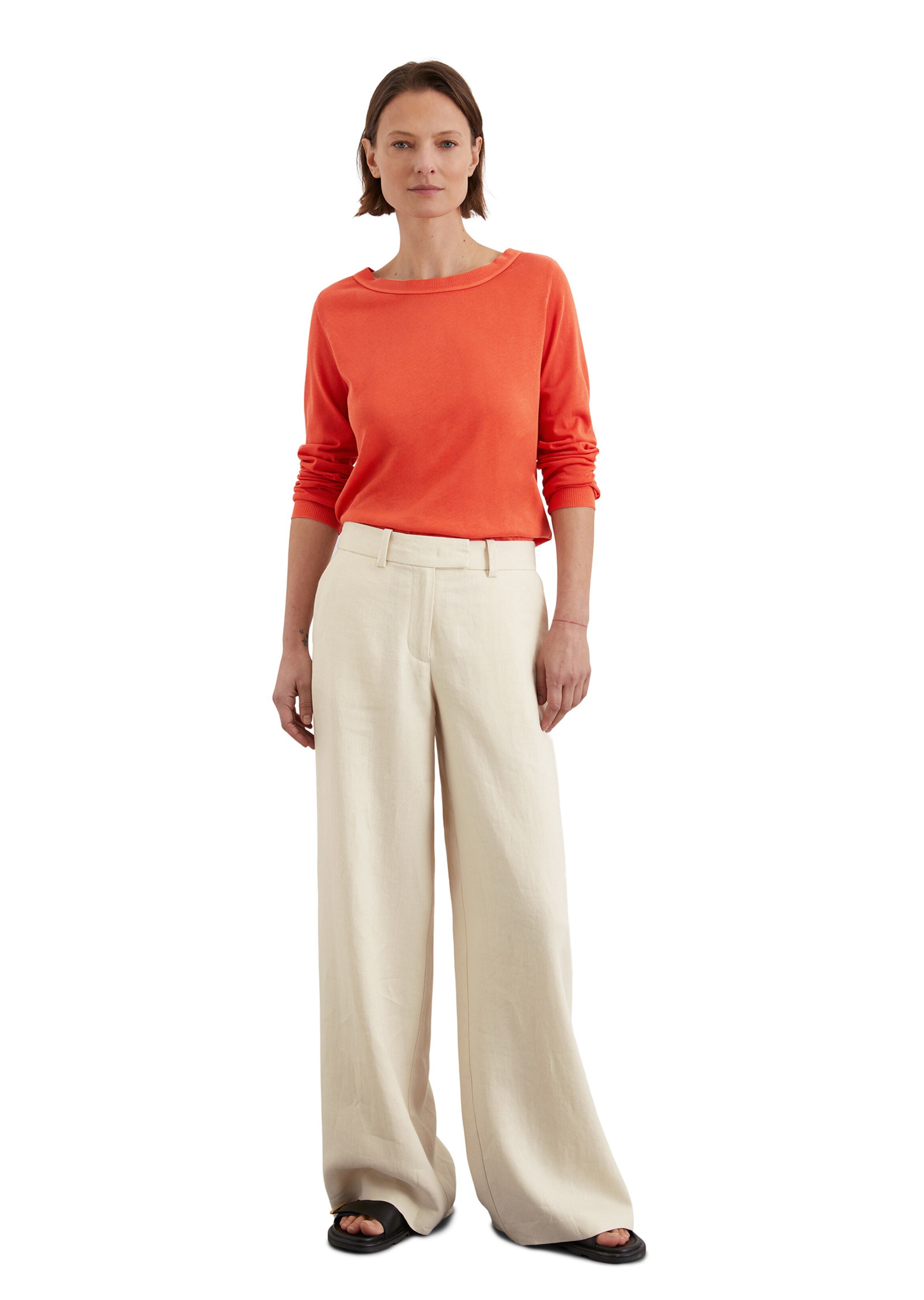 Marc O'Polo Shirt in Red