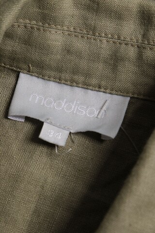 maddison Blazer XS in Grau