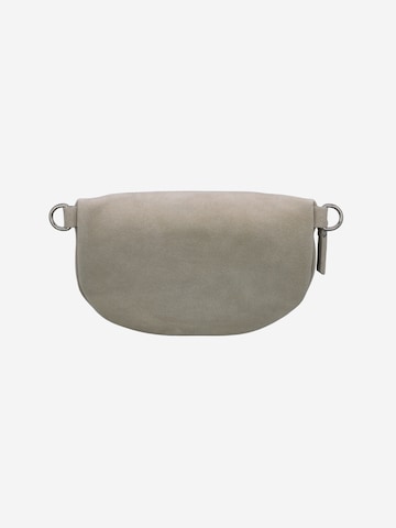 Adel Bags Gürteltasche 'Suede'‌‌‌‌‌‌‌‌ in Beige