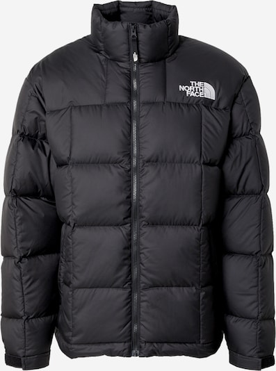 Žieminė striukė 'Lhotse' iš THE NORTH FACE, spalva – juoda, Prekių apžvalga