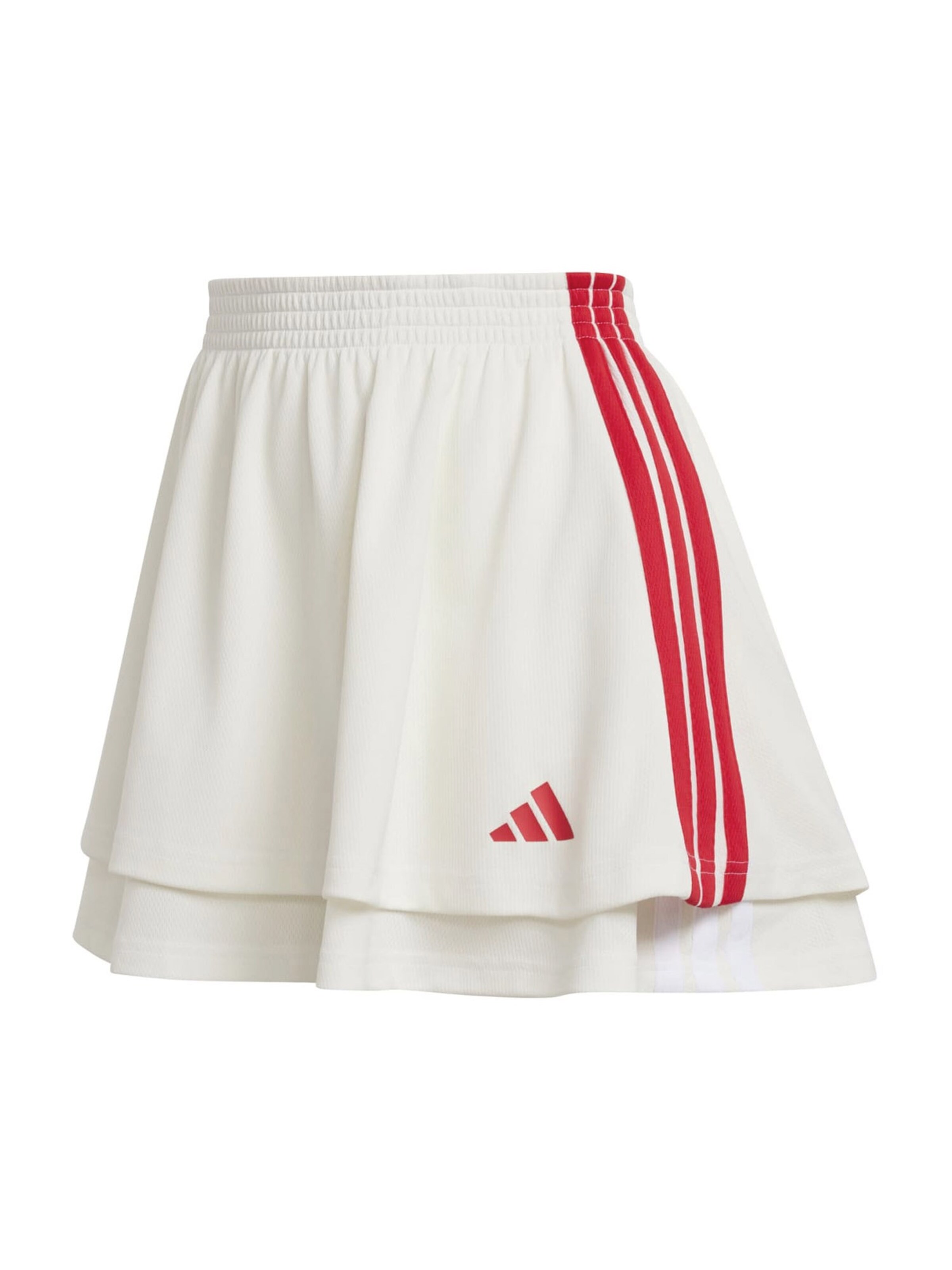 ADIDAS SPORTSWEAR Спортивная юбка 'HER' в Белый: спереди