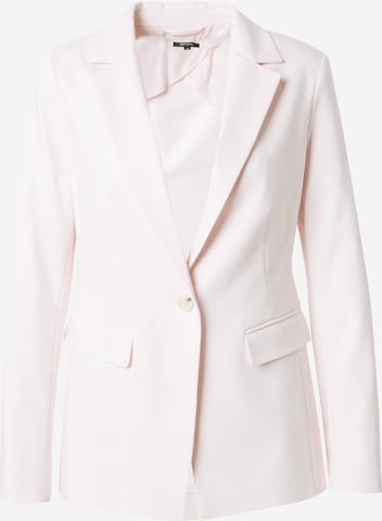 Blazer COMMA en rose : devant
