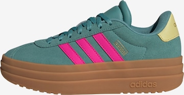ADIDAS SPORTSWEAR Sneaker 'VL Court Bold' in Blau: Vorderseite