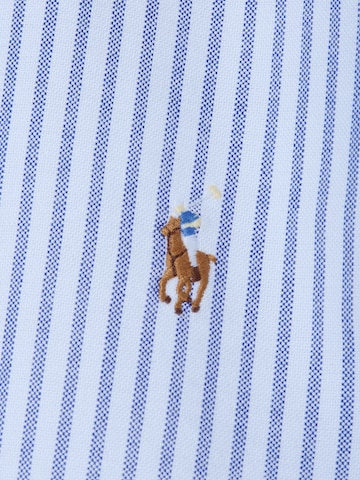 Polo Ralph Lauren Blouse in Blauw