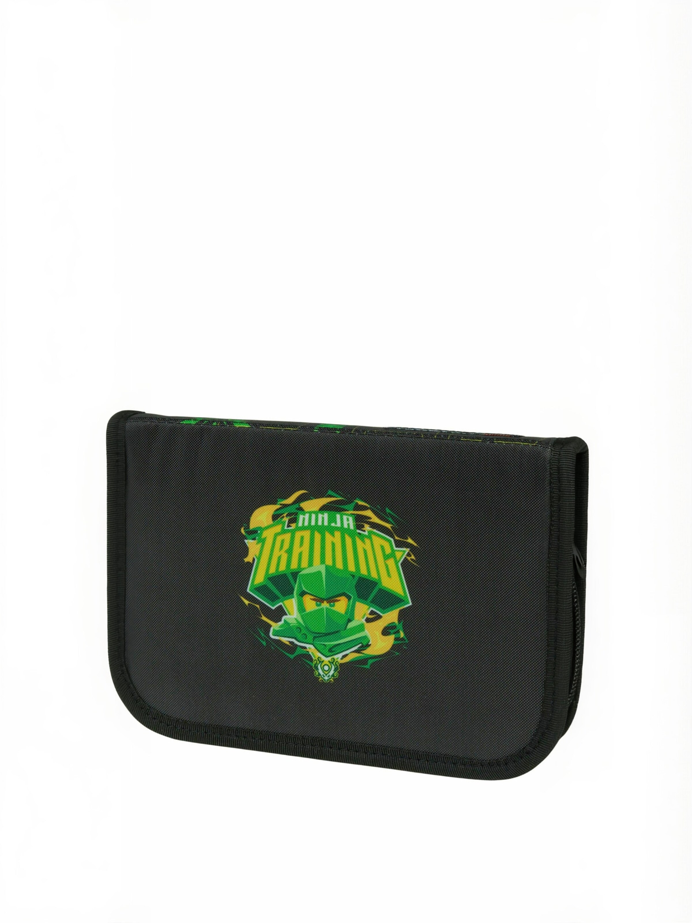 Sac ' Core ' LEGO® Bags en noir : devant