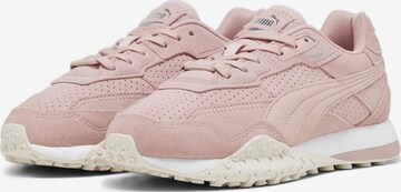 PUMA Sneakers laag 'Blktop Rider' in Roze