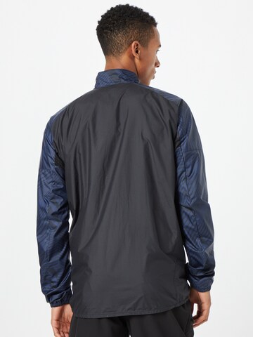 Veste de sport ADIDAS TERREX en bleu