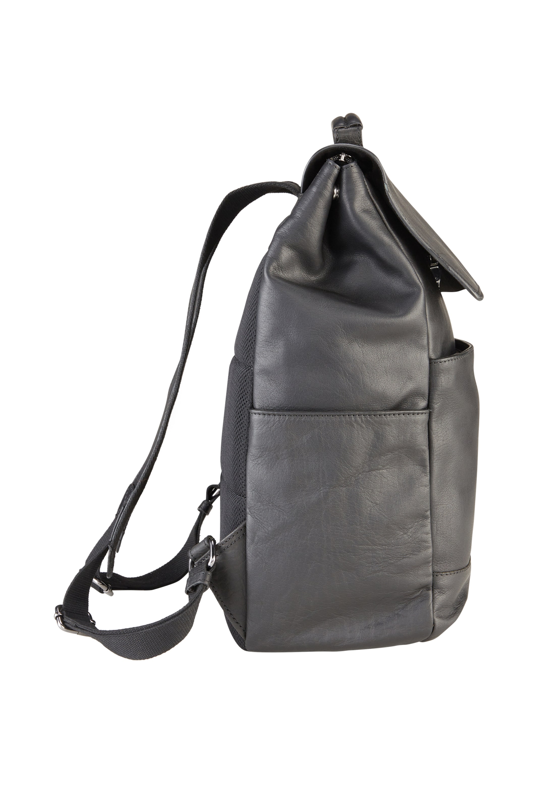 Sac à dos 'Hyde Park' STRELLSON en noir