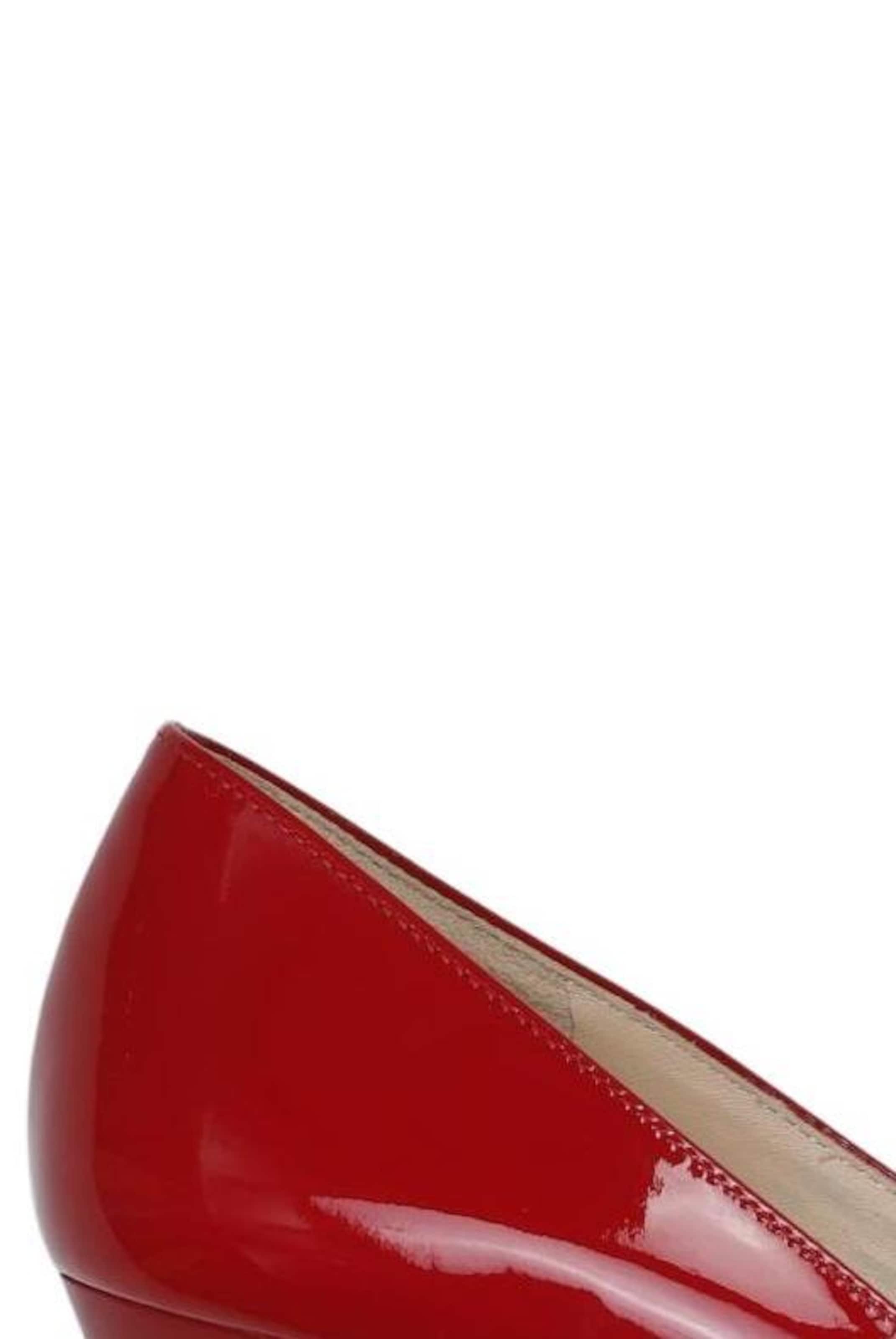 Högl High Heels & Pumps in 37,5 in Red