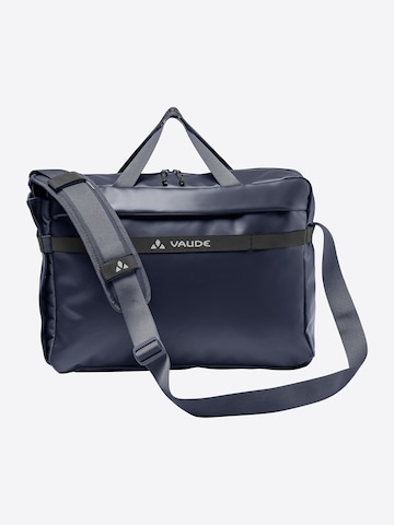 VAUDE Sports Bag 'Mineo' in Blue