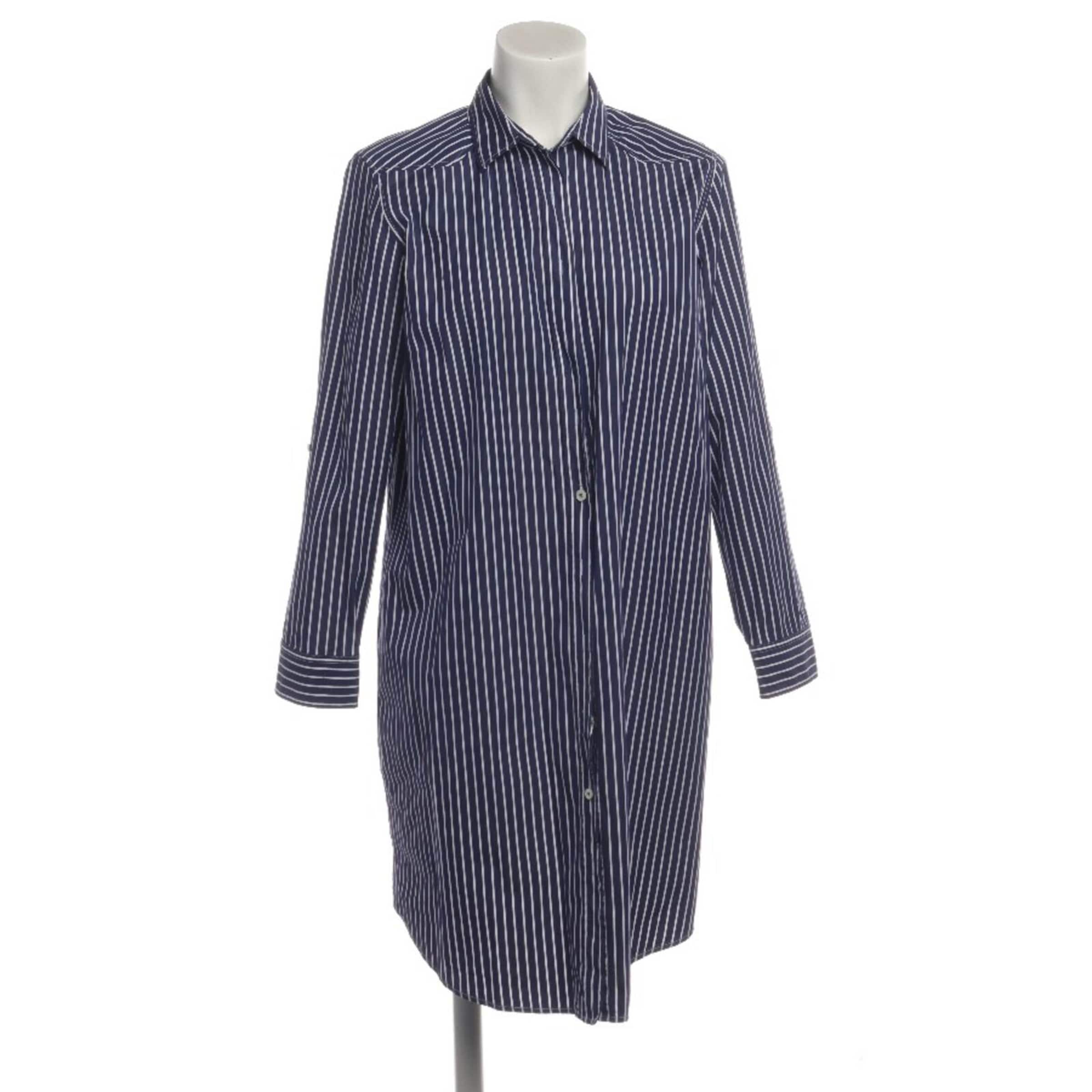 Van Laack Kleid XXL in Mischfarben: Vorderseite