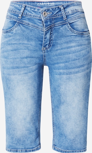 Jeans 'Va44leska' ZABAIONE pe albastru, Vizualizare produs