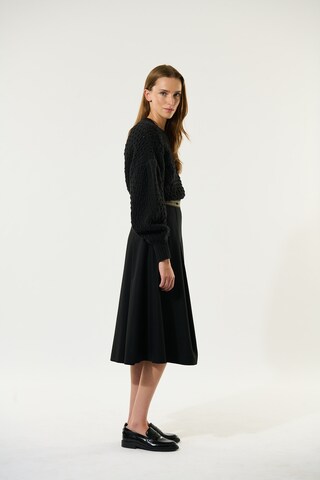 Dea Kudibal Sweater 'Filucadea' in Black
