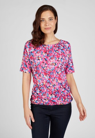 Rabe Shirt in Pink: front