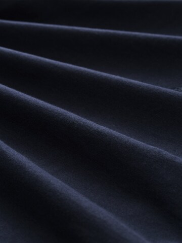 TOM TAILOR T-Shirt in Blau