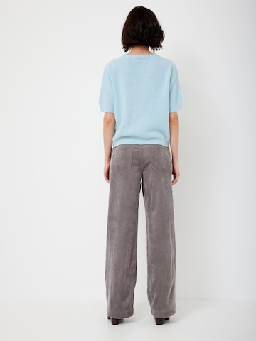 PADDOCKS Regular Pants 'MARLENE' in Grey