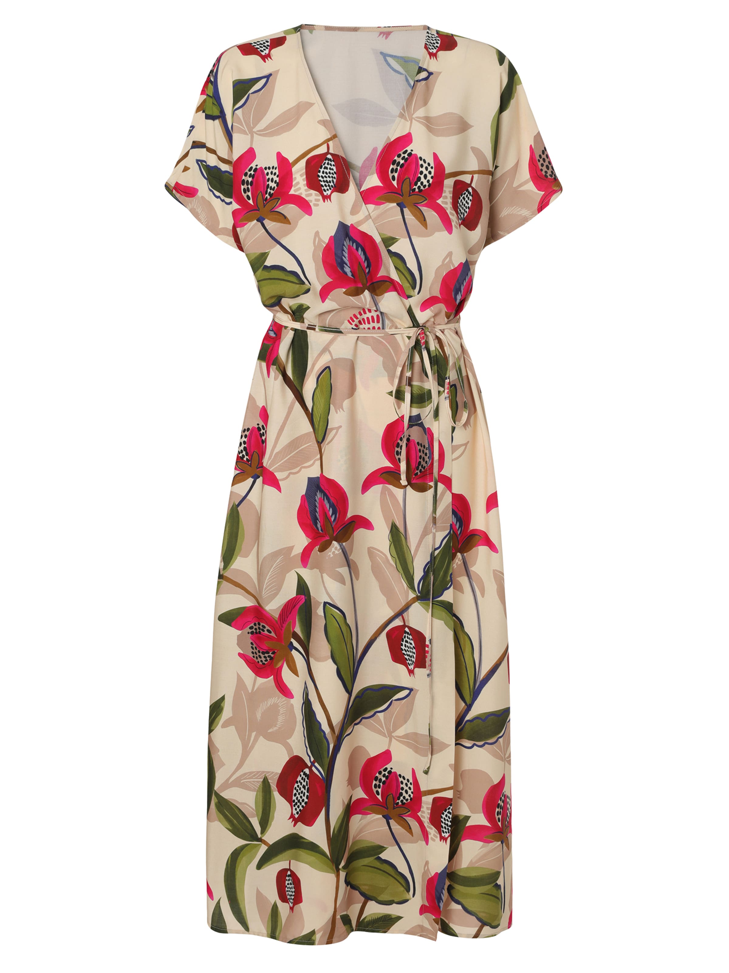 TATUUM Ruha - bézs: elől