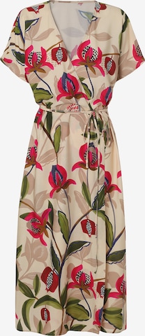 bēšs TATUUM Kleita: no priekšpuses