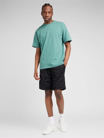 JACK & JONES Regular Byxa 'STRYDER' i svart