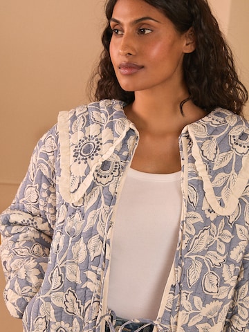 Giacca di mezza stagione di LAURA ASHLEY in blu