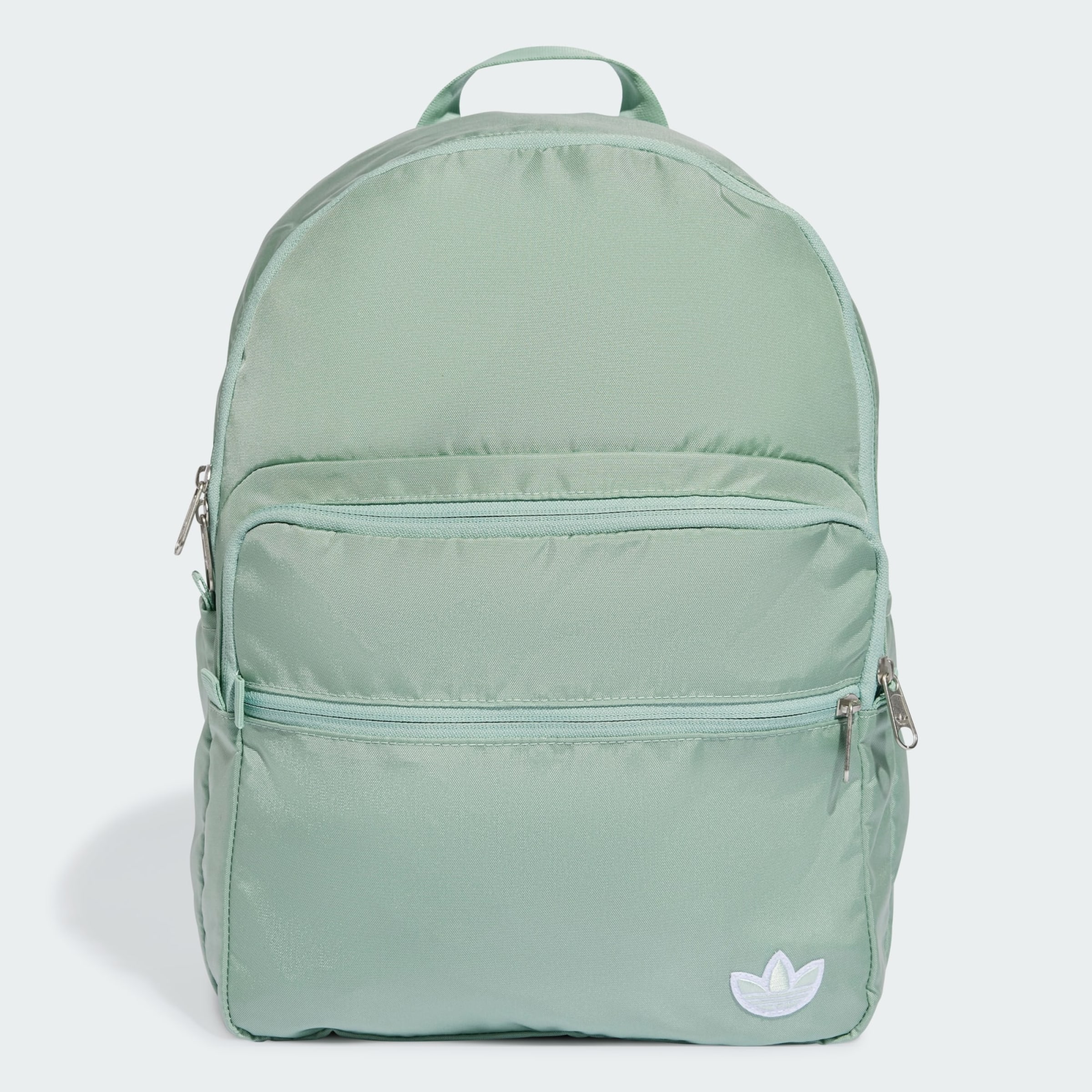 Adidas turquoise backpack best sale