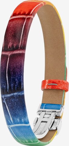 Braccialetto 'NEUTH' di NiMa Atelier in colori misti: frontale