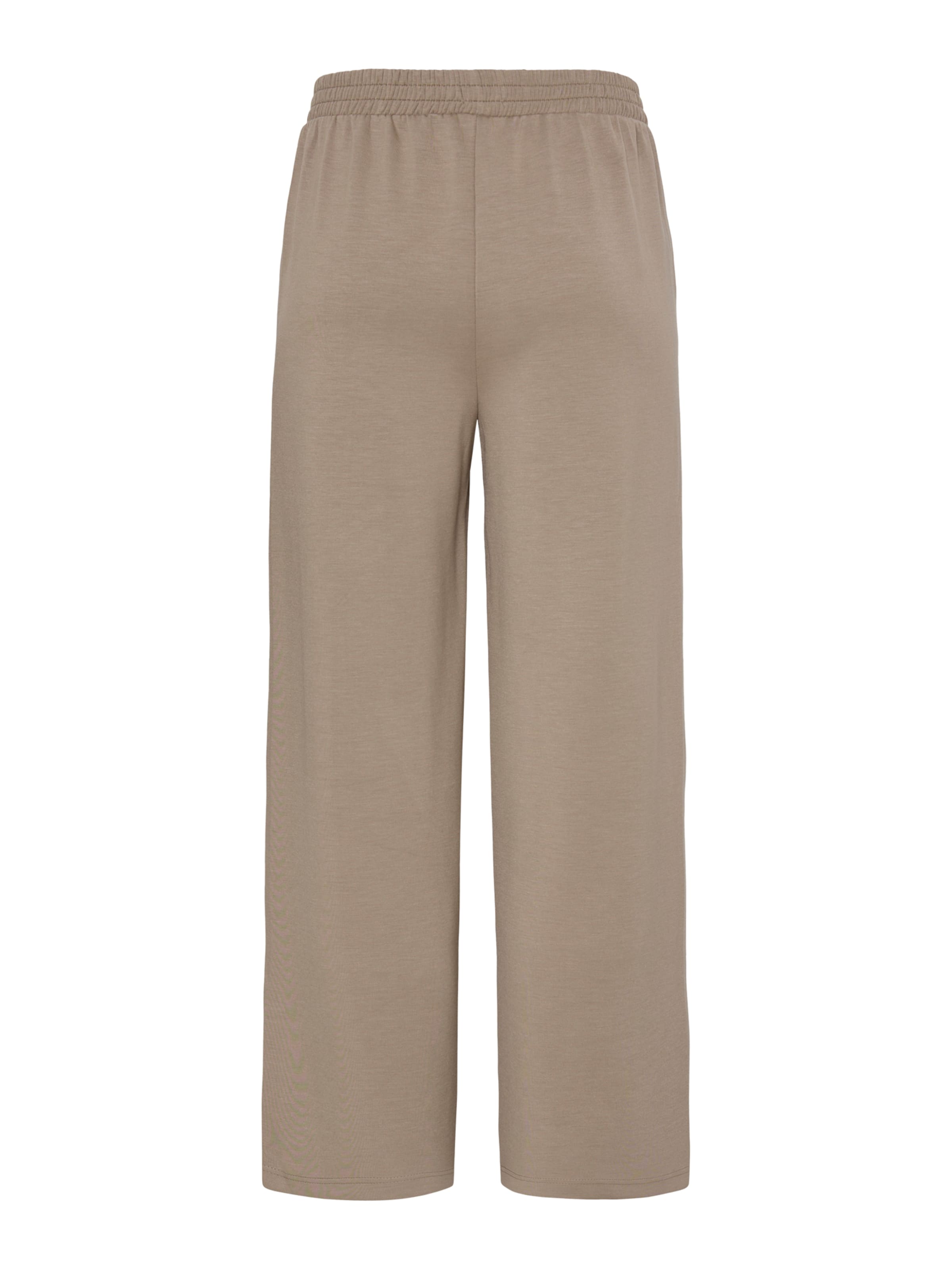 Fransa Loose fit Pants 'FRAURORA' in Brown