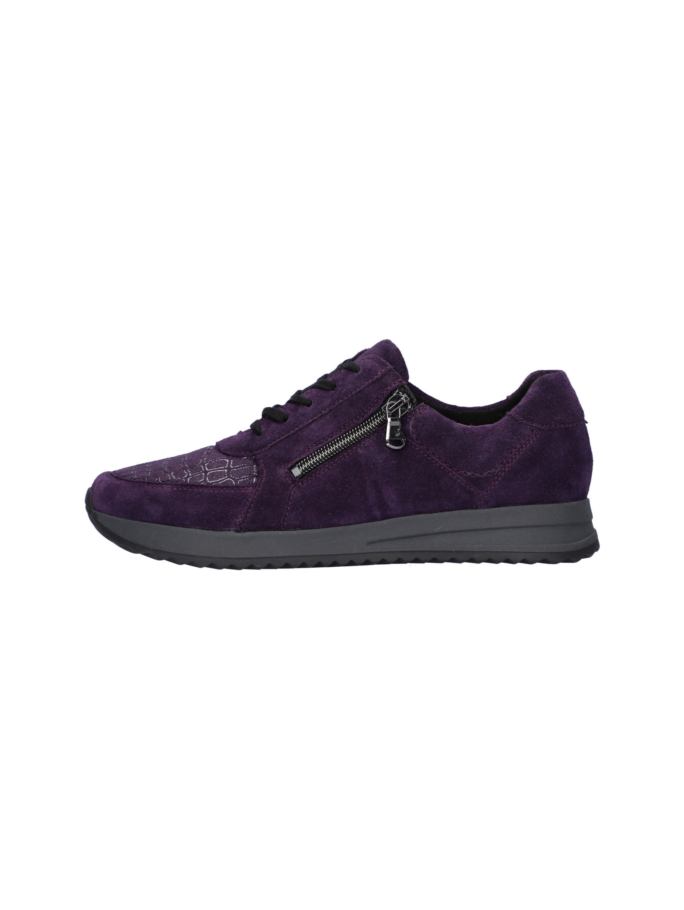 WALDLÄUFER Sneakers 'H-Vicky-Soft' in Purple