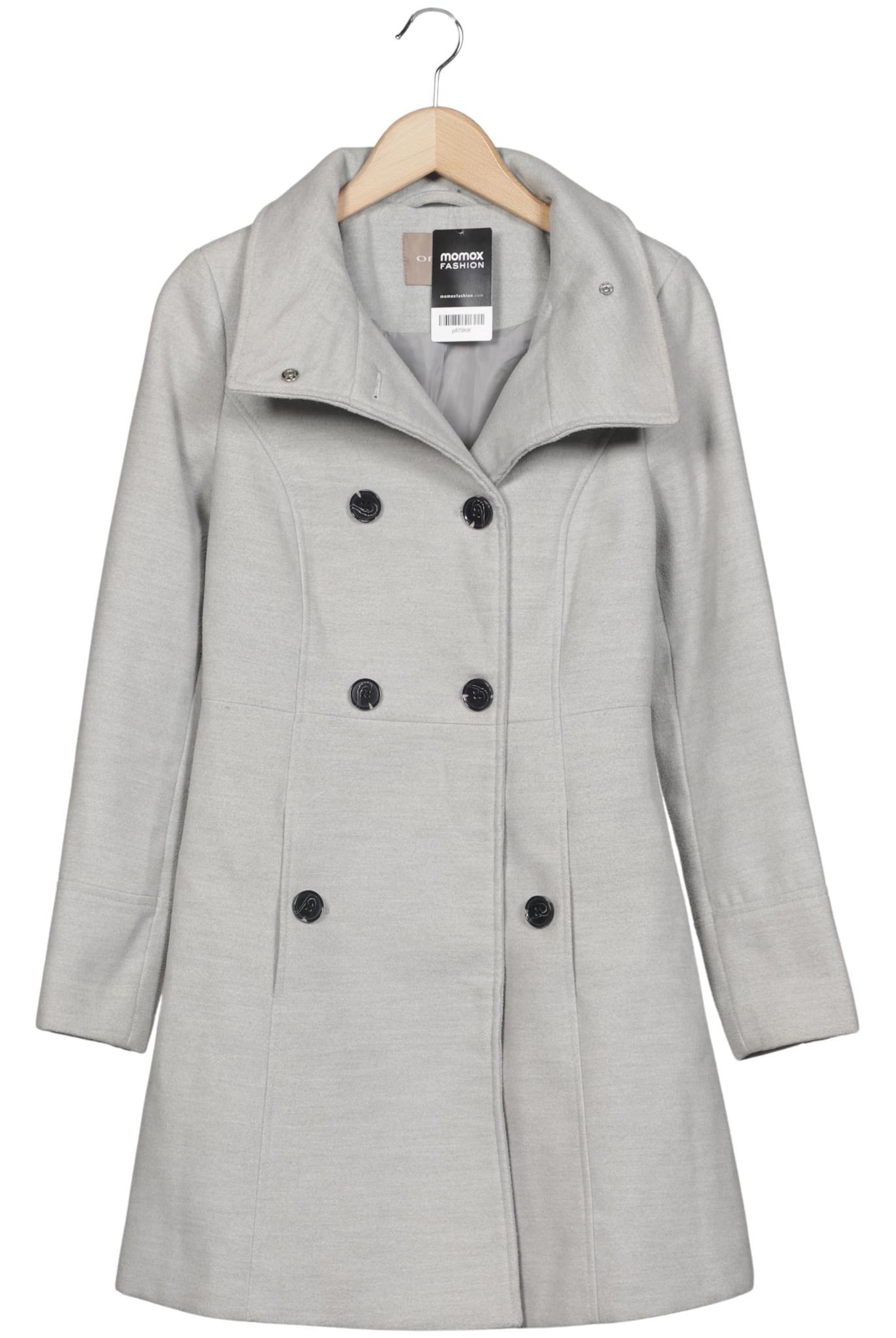 Orsay Jacket & Coat in XS in Grey: front