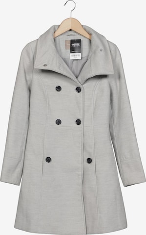 Orsay Jacket & Coat in XS in Grey: front