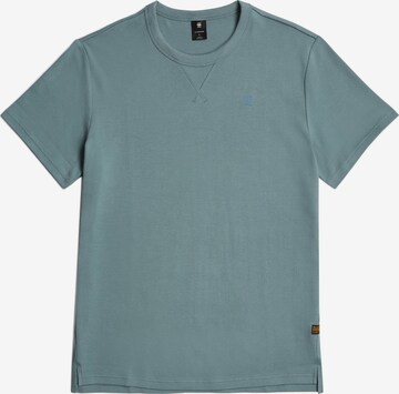 T-Shirt 'Nifous' G-STAR en gris : devant