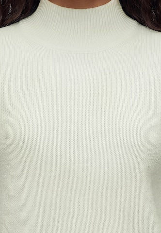 GAP - Jersey 'CASHSOFT' en blanco